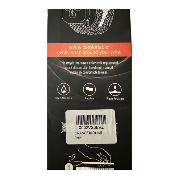 IWatch Stretch Band - Picture 2 of 4